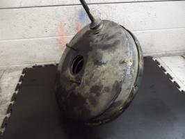 Servo frein