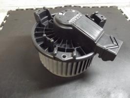 Ventilateur chauffage