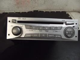 Autoradio d'origine