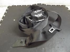 Ceinture arriere droit