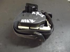 Ceinture arriere gauche