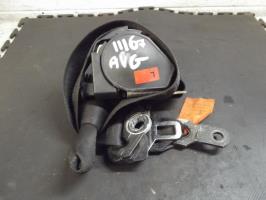 Ceinture avant gauche