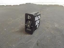 Commande de reglage hauteur de phare