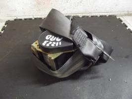 Ceinture arriere droit
