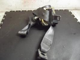 Ceinture arriere gauche