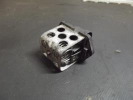 Resistance chauffage