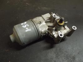 Moteur essuie glace avant