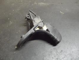 Poignee porte avant gauche