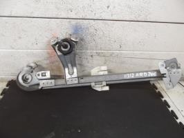 Leve vitre mecanique arriere droit