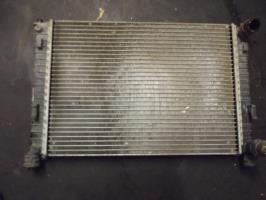 Radiateur eau