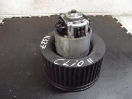 Ventilateur chauffage