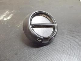 Commande de reglage hauteur de phare