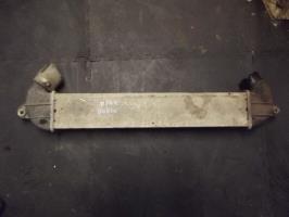 Echangeur air (Intercooler)