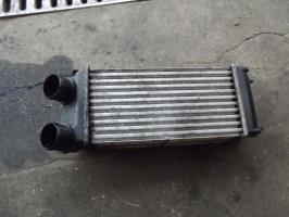 Echangeur air (Intercooler)
