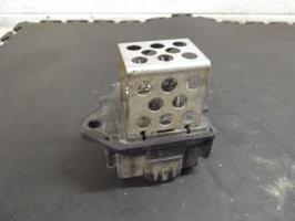 Resistance chauffage