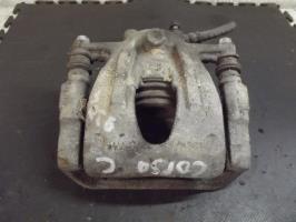 Etrier avant gauche (freinage)