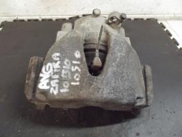 Etrier avant gauche (freinage)