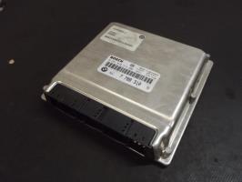 Calculateur moteur