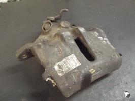 Etrier avant gauche (freinage)