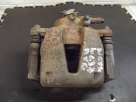 Etrier avant gauche (freinage)