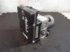 Bloc ABS (freins anti-blocage)