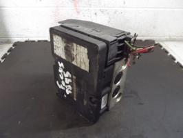Bloc ABS (freins anti-blocage)
