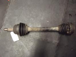 Cardan gauche (transmission)
