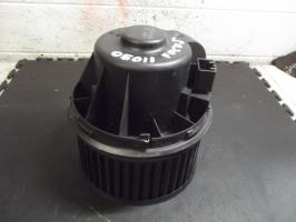 Ventilateur chauffage