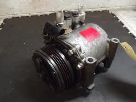 Compresseur clim