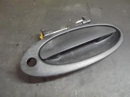 Poignee porte avant droit