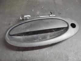 Poignee porte avant gauche