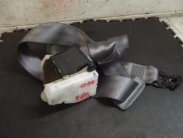 Ceinture arriere droit