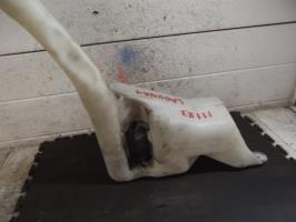 Vase de lave glace