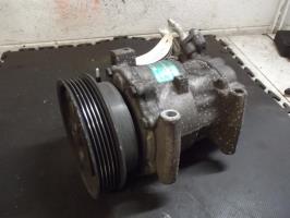 Compresseur clim