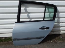 Porte arriere gauche