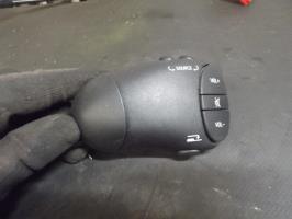 Commande autoradio