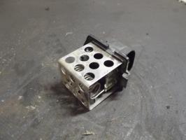Resistance chauffage
