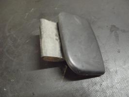Poignee porte avant gauche