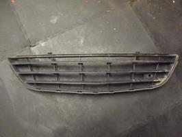 Grille de pare choc