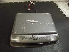 Autoradio