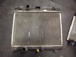 Radiateur eau