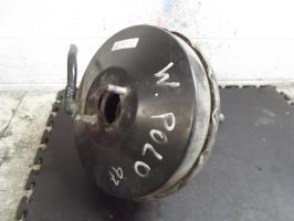 Servo frein