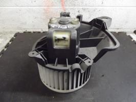 Ventilateur chauffage