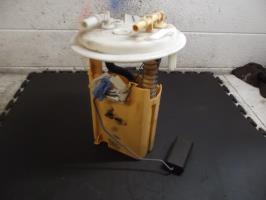 Jauge à carburant