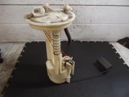 Jauge à carburant