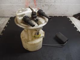 Jauge à carburant