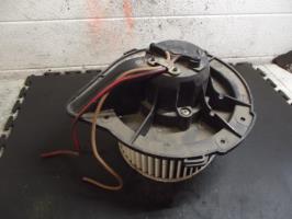 Ventilateur chauffage