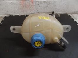 Vase d'expansion