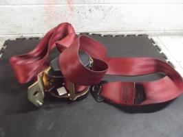 Ceinture avant droit