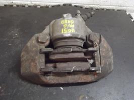 Etrier avant gauche (freinage)
